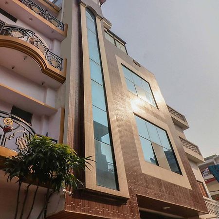 Hotel O Rodstar Chinhat Zewnętrze zdjęcie