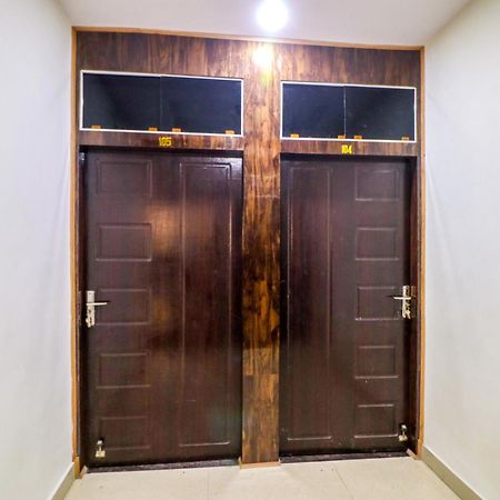 Hotel O Rodstar Chinhat Zewnętrze zdjęcie